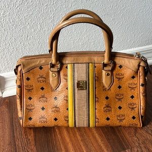 MCM handbag